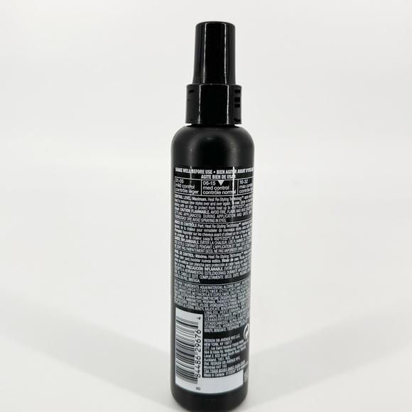 Redken Hot Sets 22 Thermal Setting Mist 5oz - Picture 2 of 2